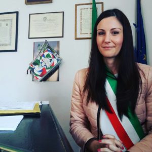 SImona Neri