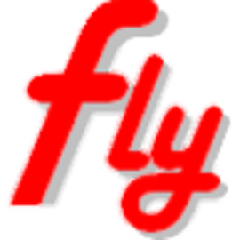 RADIO FLY